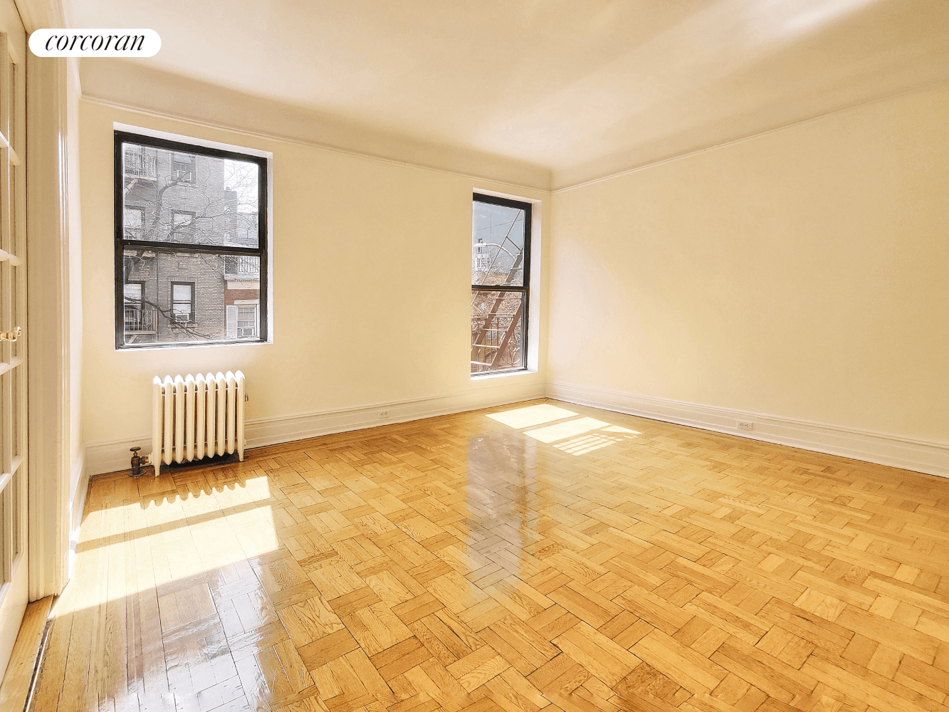 Welcome to your next home at 115 West 16th Street, Unit 218 !