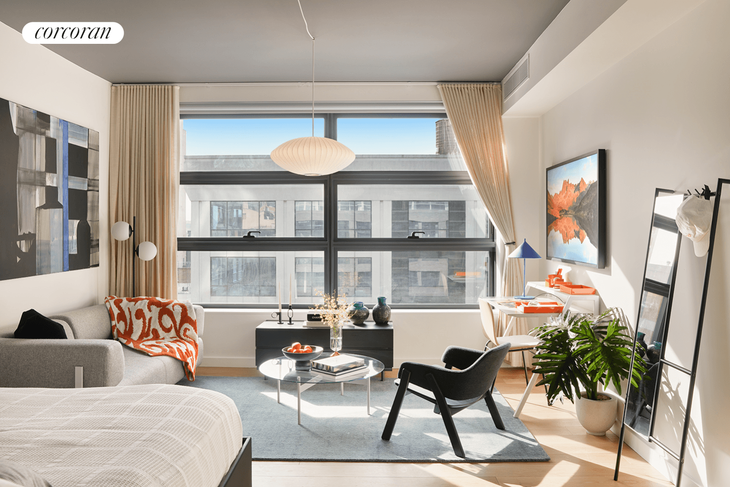 547 West 47th Street, 608The West Residence Club, Hell's Kitchen, New York, NY 10036547 West 47th Street offers lifestyle driven condominium residences with architecture and interiors by the innovative Dutch ...