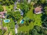 drone view