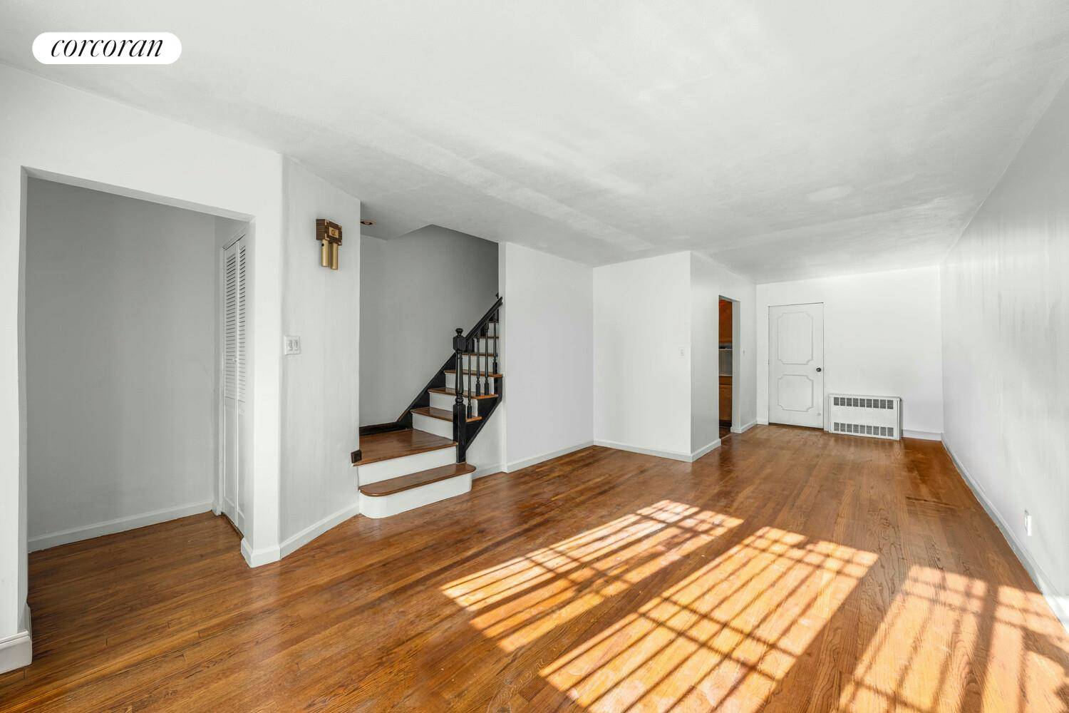 Experience classic Brooklyn living in this quintessential single family brick home nestled in the heart of Gravesend !