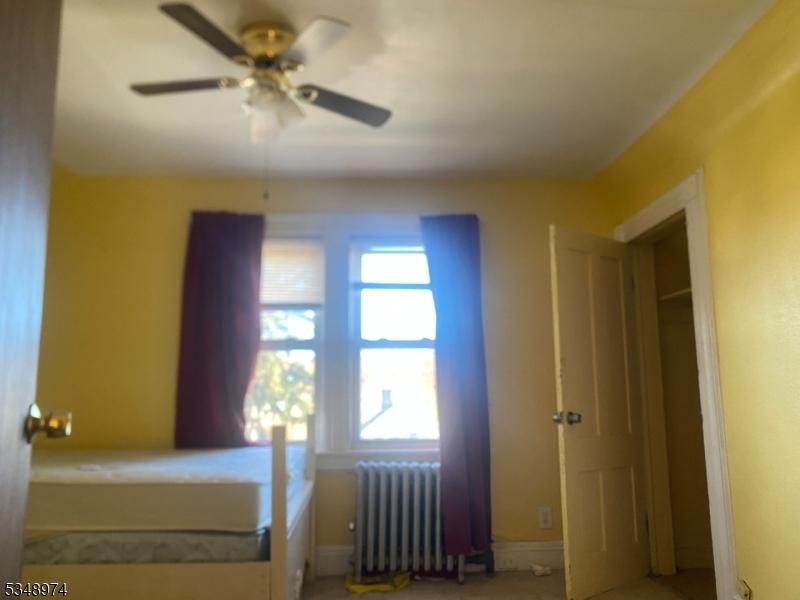 3rd Fl. Bedroom