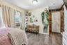 Bedroom with full Bath