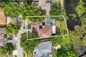 Aerial Lot Outline