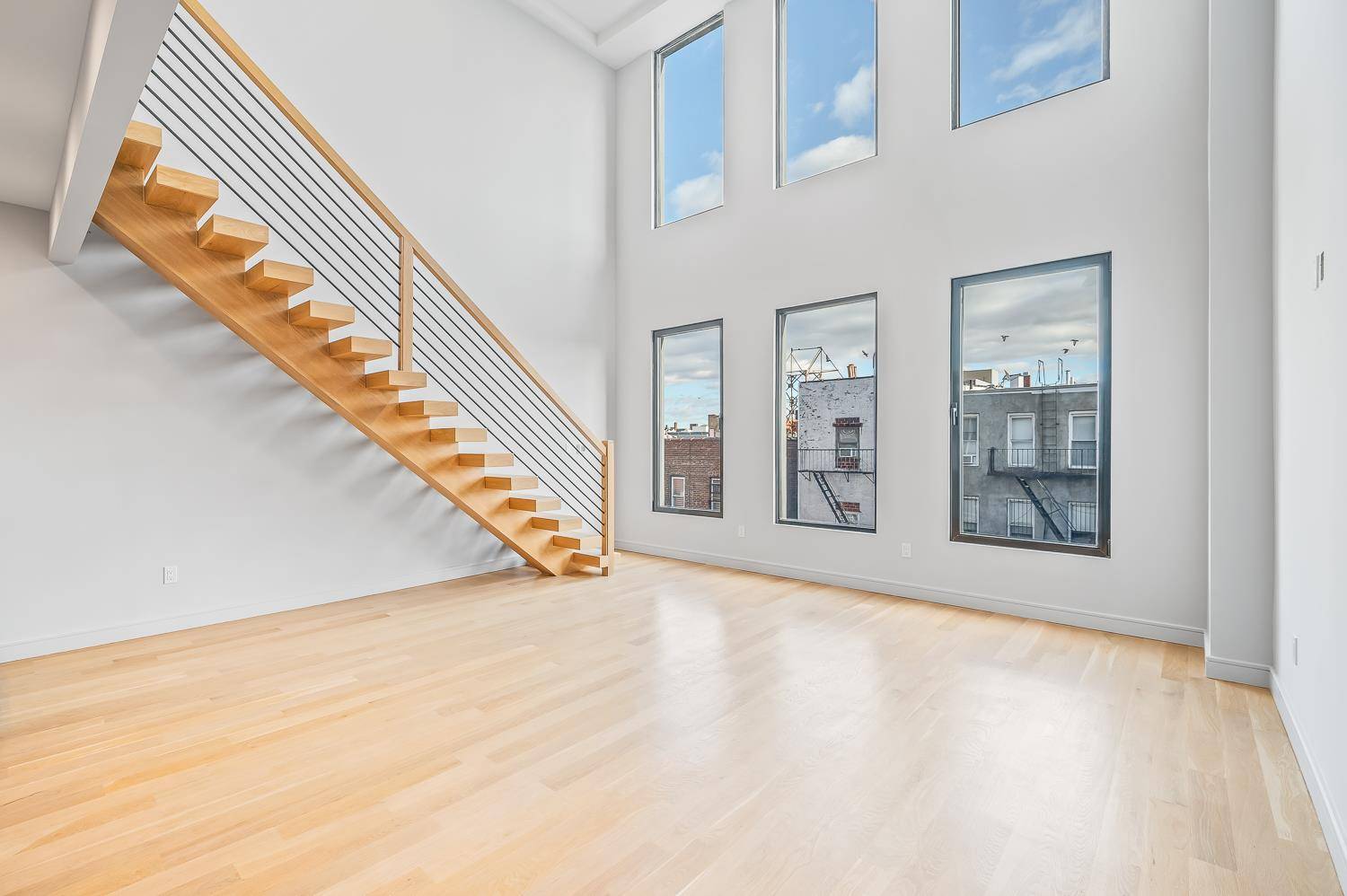 We are pleased to announce the release of 30 61 38th Street in the heart of Astoria.