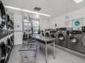 Lobby Floor Laundry