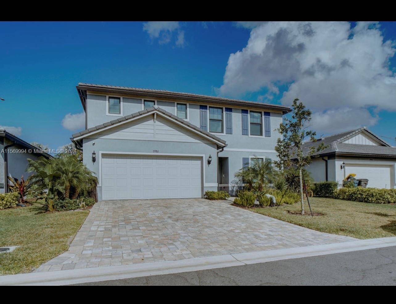 Welcome to your dream home in Cassia Estates !