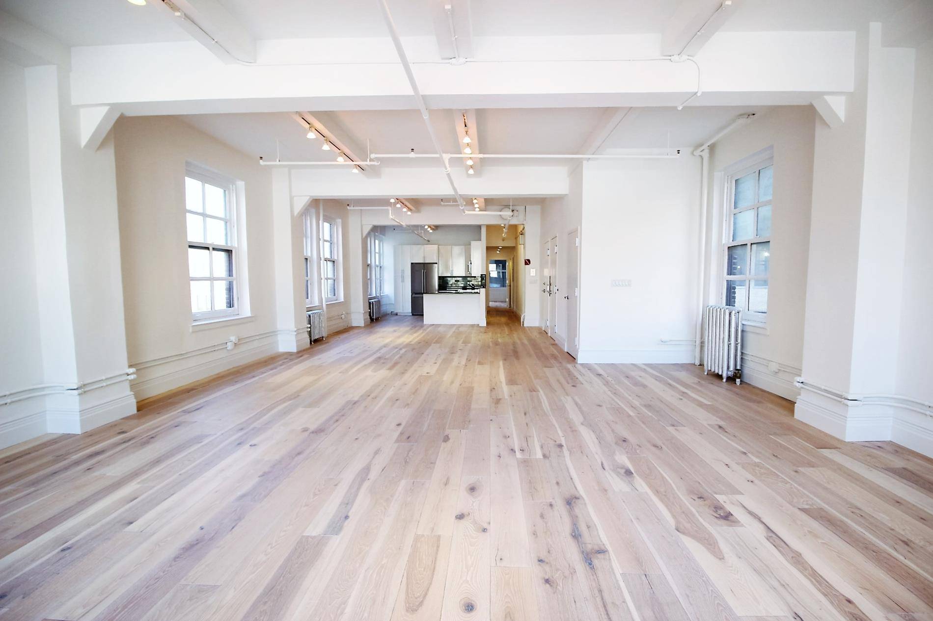 RARE OPPORTUNITY Grand Flatiron Gramercy Park keyed elevator Loft with picture perfect views exposures North, East, South and West.