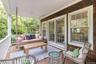 Inviting Front Porch