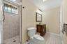 Secondary Full Bath
