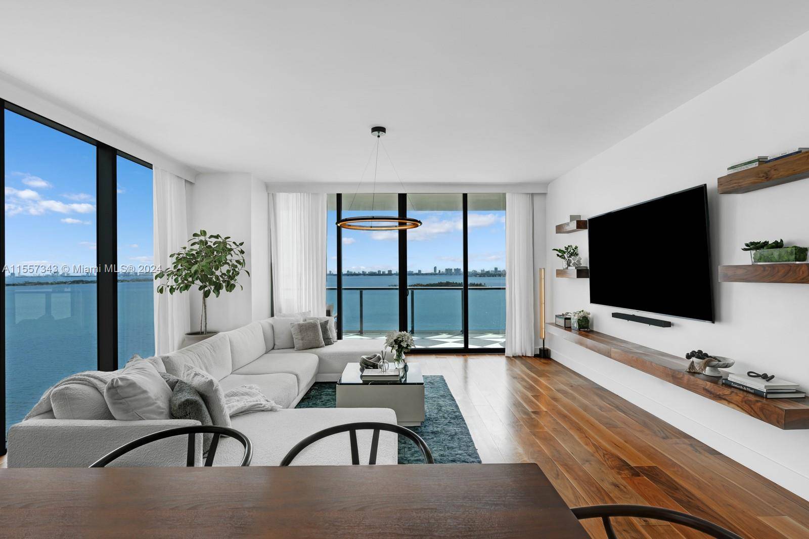 Step Inside with Me ! Elysee is Edgewater s newest premier waterfront address.