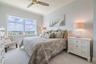 Bedroom 2 with Ensuite