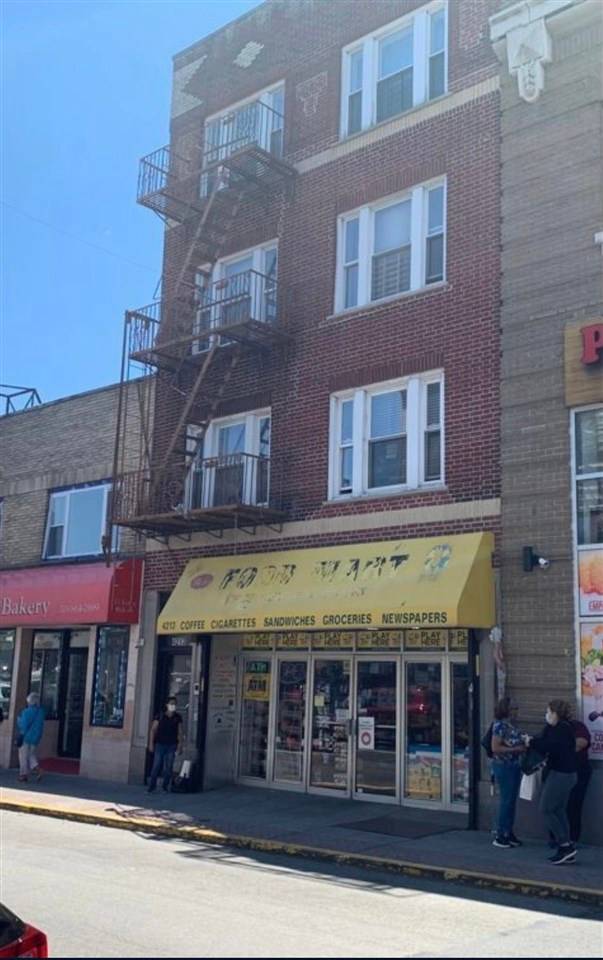 4213 BERGENLINE AVE Commercial New Jersey