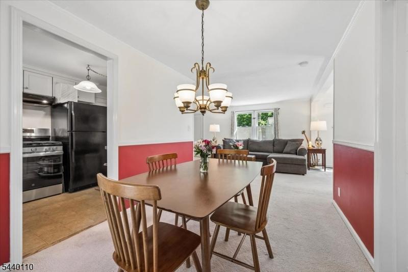 Dining / Kitchen