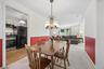Dining / Kitchen