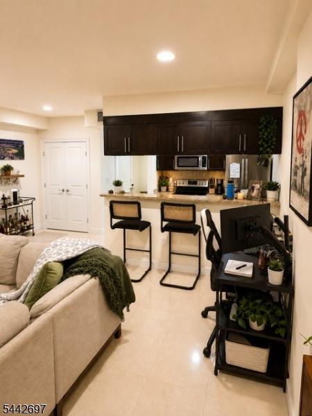 Livingroom/ diningroom