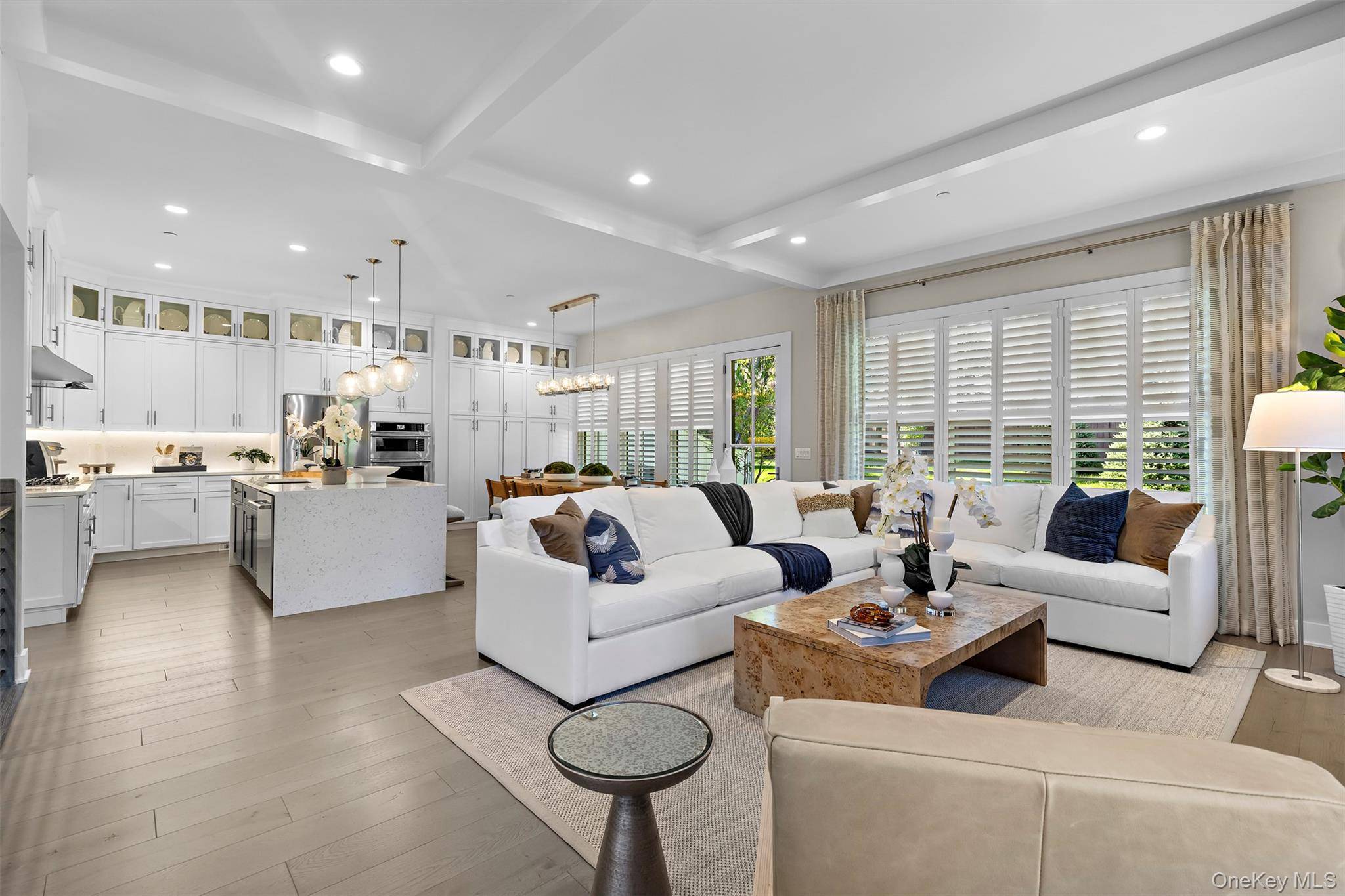 Discover luxury living at Marker Ridge.