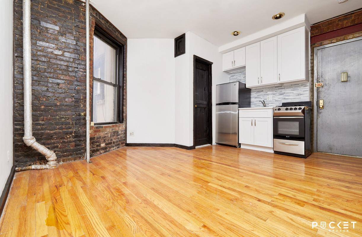AMAZING DEAL ! ! BEST LOCATION IN THE EAST VILLAGE !