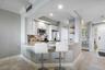 kitchen perspective