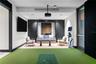 Boutique Pilates and yoga studio with professional reformer equipment and scheduled resident wellness classes