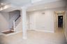 finished basement