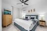 Independent "Casita" ADU - Bedroom