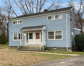 Great investment opportunity situated in the Hilltop area of Derby, CT, ideal for an owner occupant.