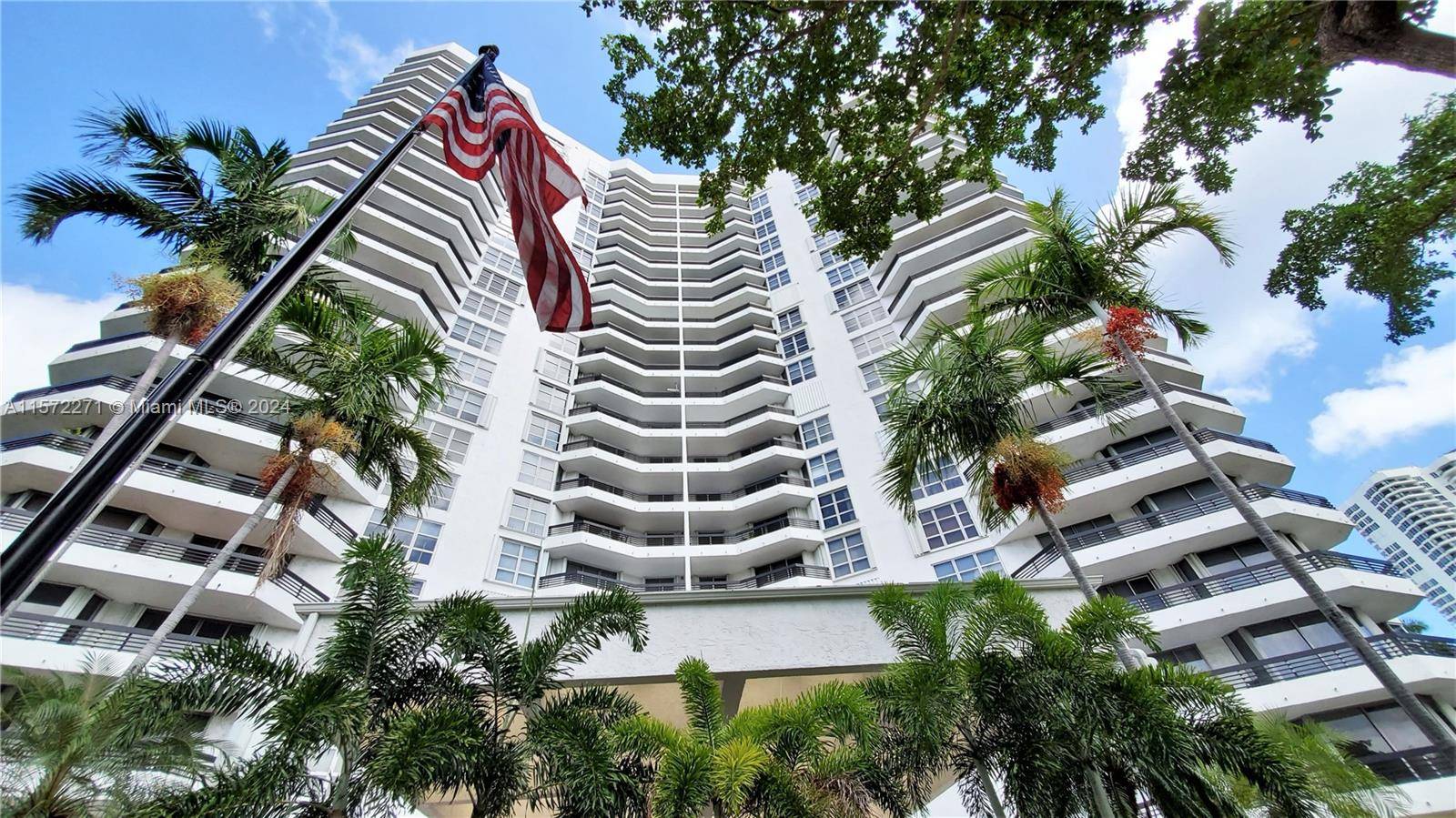 Indulge in stunning views of the Ocean and Golf course from this magnificent penthouse corner condo.