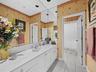 Ensuite bath