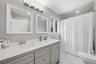 Primary Fullbath