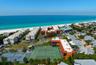 Playa Encantada Beachfront community with tennis courts, heated pool and private beach access