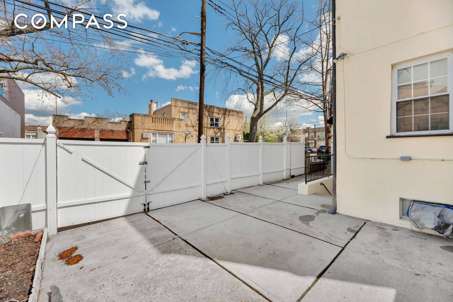 Outstanding Income Producing Property Just One Block From Astoria Park 3 Unit Townhouse Spanning 8 Bedrooms and 6.