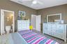 3rd floor guest room