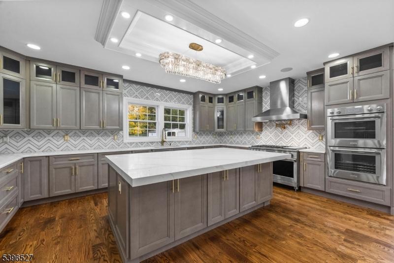 Gorgeous Kitchen
