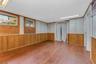 FINISHED BASEMENT