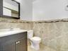 Hallway Bathroom