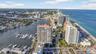 Brand new world-class Las Olas Marina next door, signature fine dining restaurants, boutique retail tenants, state-of-the-art infrastructure improveme