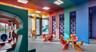 Indoor Kid's Play Area