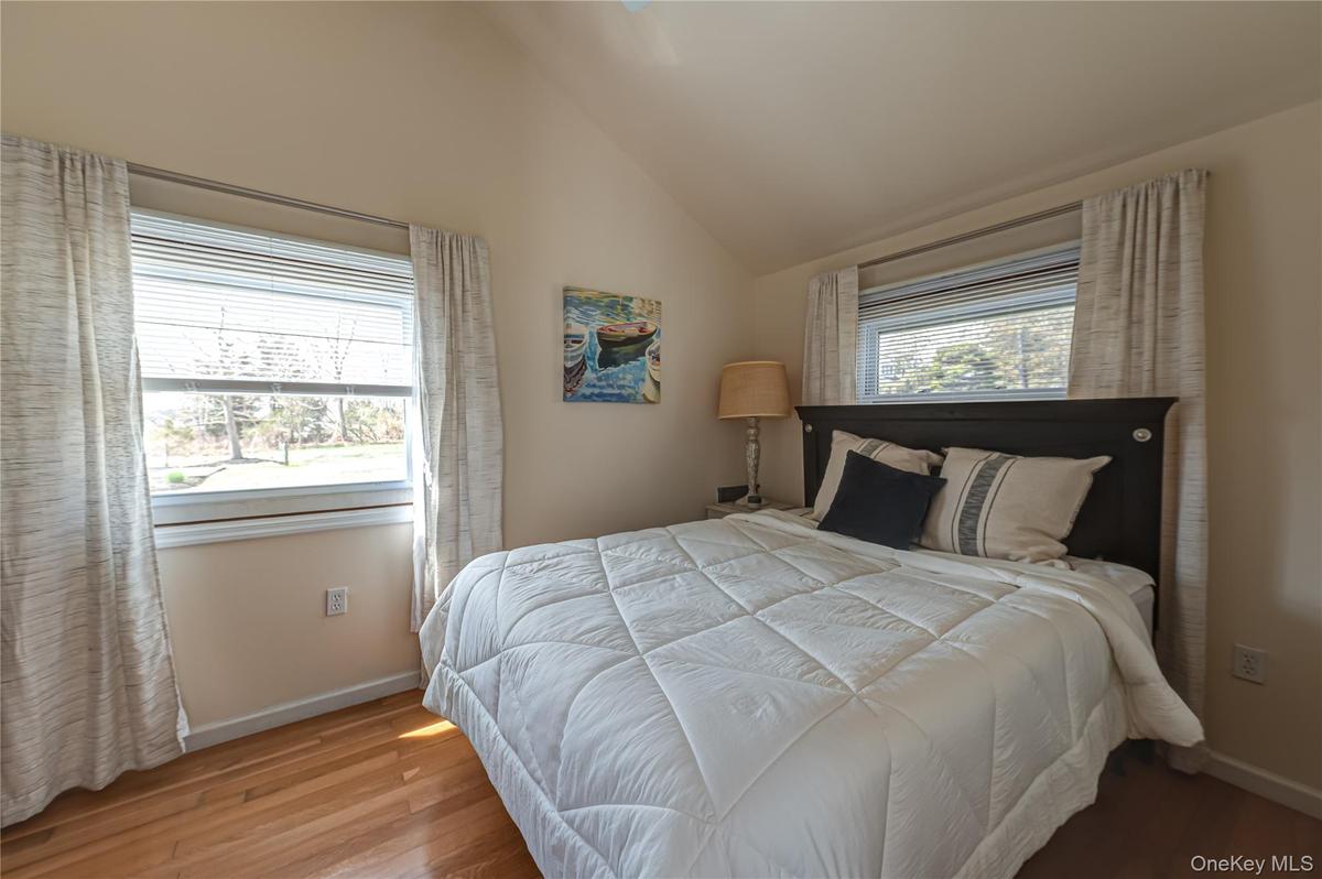 Cozy 1 bedroom summer retreat
