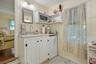 1800's Guest Cottage Kitchen