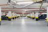 One Car Garage parking