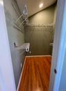 Primary Walk-in closet