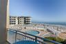 Ocean Front Pools and Sun Deck