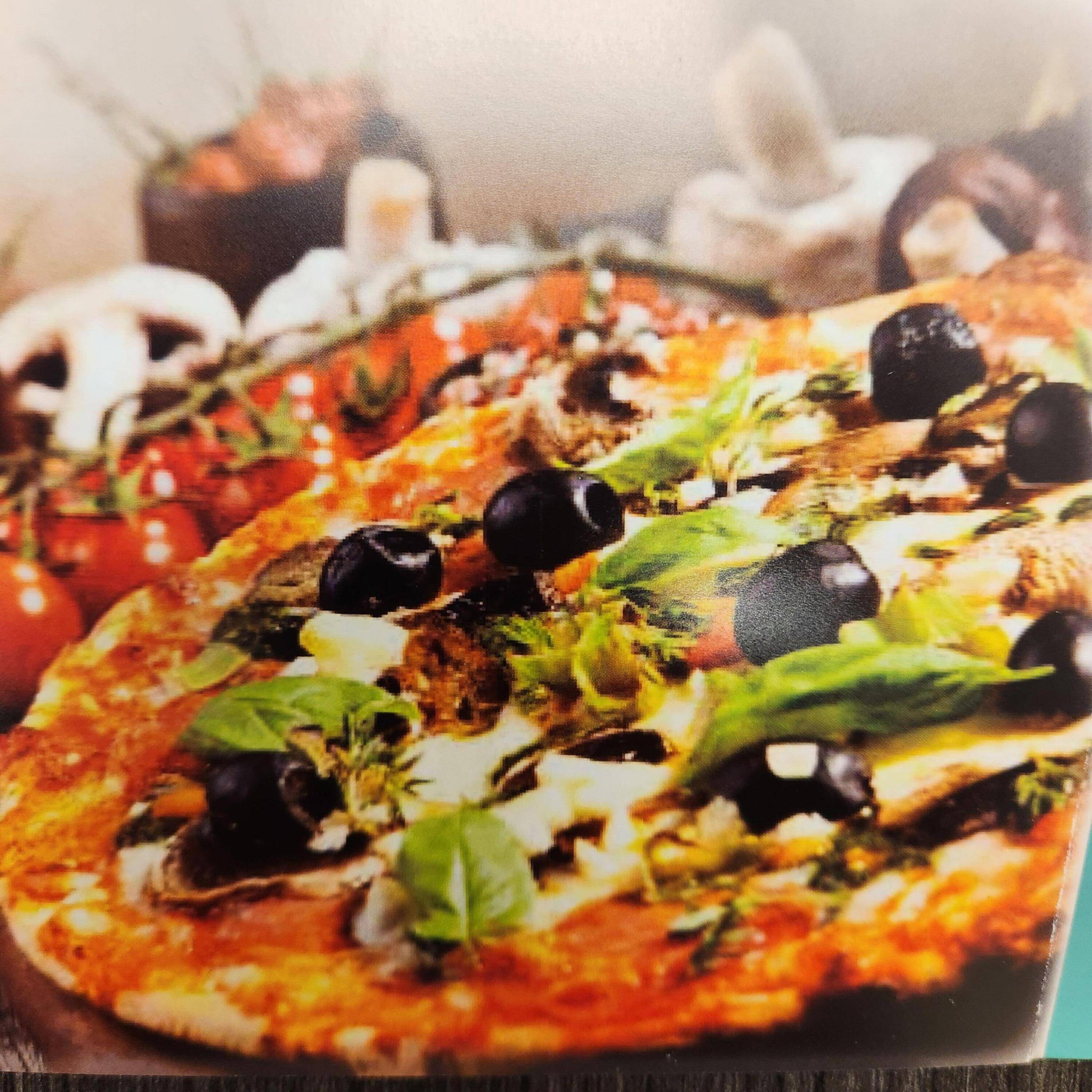 Have a slice of paradise at an established authentic Italian pizza restaurant, the revenues have been consistently growing over the past few years serving nearby affluent communities.