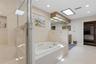 Primary BathroomTub & Shower