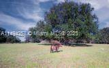 Fenced 33. 12 acres with power and water well in LAKE CITY, FLORIDA.