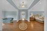 Inlay Floor