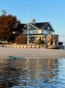 Waterfront oasis