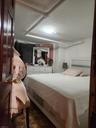 Basement Bedroom