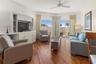 LIVINGROOM WITH BUILT-IN FOR TV