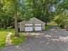 127 Hill Rd 2-Car Detached Garage with Electric.